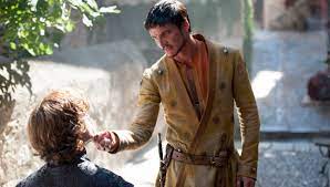 During monday night football on espn, disney unveiled a brand new sneak peek at the upcoming highly anticipated second season of. Game Of Thrones Pedro Pascal Scored The Role Of Oberyn From An Iphone Audition
