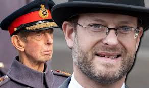 British restaurant in toronto, ontario. Duke Of Kent Children Why Was The Duke Of Kent S Son Removed From The Line Of Succession Royal News Express Co Uk
