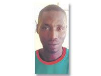 Early prison sentence for gun/ammo