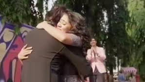 Yeh Rishta Kya Kehlata Hai Kartik And Naira Passionate Love Hug Unaware Of Drastic Storm In Way Yah rishta kya kahlata hai yah rishte pyar ke jadu hai jin ka kasauti zindagi. yeh rishta kya kehlata hai kartik and