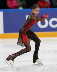 ♦️ᴊᴜɴɪᴏʀ ᴡᴏʀʟᴅ ᴄʜᴀᴍᴘɪᴏɴ🥇 ♦️ᴊᴜɴɪᴏʀ gpf 🥇 ♦️ ʀᴜꜱꜱɪᴀɴ ᴄʜᴀᴍᴘɪᴏɴꜱʜɪᴘ 🥈 ꜰᴀɴ: Chto Ne Tak S Kostyumom Kamily Valievoj K Proizvolnoj Programme Zhenskoe Fk Yandeks Dzen
