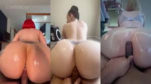 Cherry Barbie Assjob Compilation - CamStreams.tv