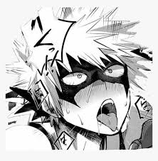Kênh youtube chính thức của thế giới anime wiki bakugou katsuki (爆豪勝己bakugō katsuki), còn được gọi là kacchan (かっちゃん) bởi những người bạn thời thơ ấu, là nhân vật chính thứ hai của series manga và anime boku no hero academia. Ahegaoface Senpai Bakugou Katsuki Katsuki Bakugo Hd Png Download Transparent Png Image Pngitem