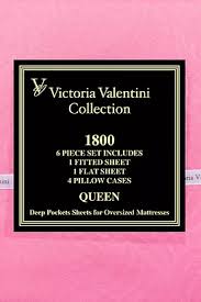 King Queen Color Chart Midwest Sheets