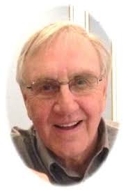 Obituary for Ron Milleker