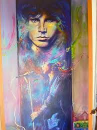 Influenced by Morrison, what is this artwork?