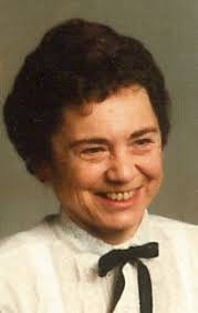 Wanada 'Gail' Zimmer (Brenner)