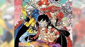 Please enable it to continue. Link Baca Manga One Piece Chapter 1017 Bahasa Indonesia Terungkapnya Sosok The Flying Six Tribun Sumsel