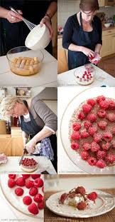Buddy's flapjack biscuits | jamie oliver recipes. Jamie Oliver Strawberry Mousse
