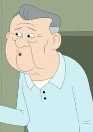 F is for family was the brainchild of comedian bill burr and noted writer michael price. F Is For Family Characters Tvmaze