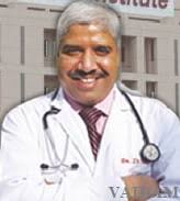 Dr. J.B. Sharma, Medical Oncologist in New Delhi, India
