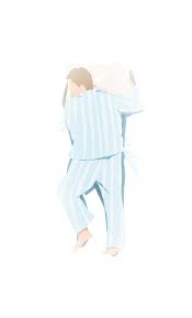 Dormir Sur Le Cote Meilleur Position Pour Dormir Position Pour Dormir Dormir Sur Le Ventre