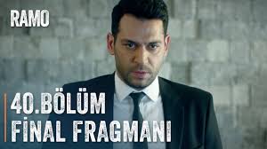 Dizinin sevenleri ise ramo neden final yapıyor sorusunun cevabını arıyor. Exniu6pruugrqm