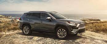 Toyota's suvs and 4wds give you control and confidence when you get behind the wheel. Buy A New 2019 Toyota Rav4 Suv Toyota Dealer In Naples Fl