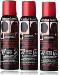 Another great thing about this product is that when you spray this color on the roots of your hair it. Jerome Russell Spray On Hair Color Thickener For Thinning Hair Jet Bl Choice Forever Beauty