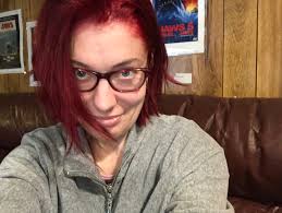 KRISTI VERA PARKER (@KristiVeraBell)