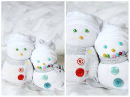 Basteln mit kindern no 40 weihnachten und winter 2010. Basteln Mit Kindern 3 Winter Diy Schneemann Ideen Filea