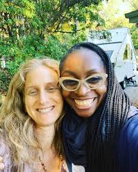 Dr. Ann Nwabuebo DPT, WCS, PRPC (@annnwabuebo_dpt) · Leesburg, VA