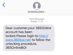 Over the time it has been ranked as high as 8 349 in the world, while most of its traffic comes from ireland, where it reached as high as 17 position. Bank Of Ireland ×'×˜×•×•×™×˜×¨ We Are Aware That These Messages Are Circulating At The Moment Please Be Advised That Bank Of Ireland Will Never Send Any Emails Or Text Messages Requesting Account