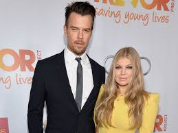 Find the perfect fergie and josh duhamel stock photos and editorial news pictures from getty images. Fergie Gets Emotional Talking About Josh Duhamel I Wanted To Stay Married Forever