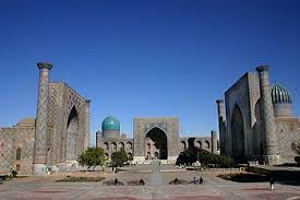 Uzbekistan (republic of uzbekistan) is divided into 12 administrative regions, 1 autonomous republic, and 1 independent city. Usbekistan Reisefuhrer Auf Wikivoyage