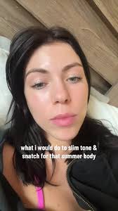 Weightloss Habits for a Snatched Summer Body