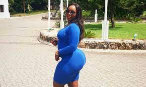 Seriously whats up with women sometimes i wonder if women know what they want or they just do what they do to impress men. 10 Most Curvy Celebs In Kenya Youth Village Kenya