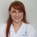 Dr. Esmeralda López Dermatologist in Las Palmas de Gran Canaria