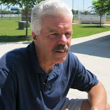 Little League Q&A — Zeeland volunteer Mike Marcinkus