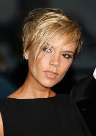 2008 was a very glamorous, sophisticated year for victoria beckham hair styles with this style she wore in may 2008 starting that trend. 16 Fresh Victoria Beckham Short Hair Style