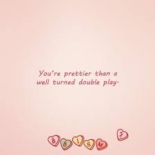 Do we, by chance, happen to be in the bullpen? Baseball Baseball Pick Up Lines Pick Up Lines Baseball Picks