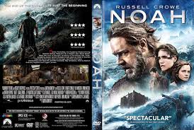 Noah 2014 1080p Action Adventure Drama Get Dvd Rs 250 A Man Is Chosen By His World S Creator To Undertake A Momentous Mission Bef Dvd Covers Dvd Cover