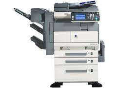 We did not find results for: Konica Minolta Bizhub 350