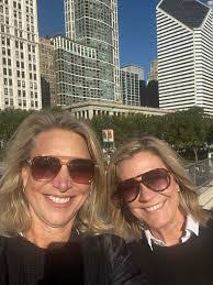 Nancy Nygaard's Instagram, Twitter & Facebook