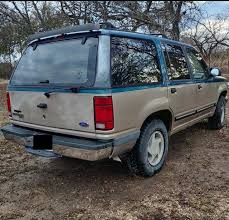 Image result for Silver 1992 Explorer