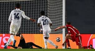 As in the 2018 final they were culpable for their downfall, defensive errors costing all three of real's goals. Intip 7 Fakta Menarik Jelang Liverpool Vs Real Madrid Di Liga Champions
