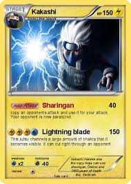 We did not find results for: Pokemon Kakashi 1188