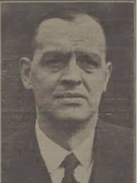 Detective Inspector Harry Saul Stables