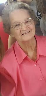Obituary information for Esther Frances Butner