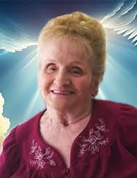 Wanda Scott Obituary August 11, 2024