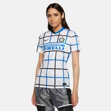 Rejoins la communauté de mode de seconde main qui compte plus de 34 millions de membres. Inter Milan 2020 21 Stadium Away Women S Football Shirt Nike Ie
