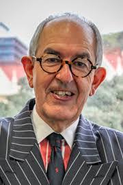 The New Chief Justice