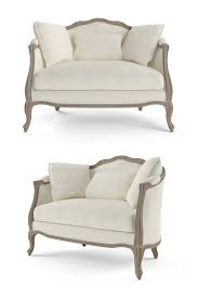 The Provence 2 Seater Sofa Is A Homage To The 18th Century Stylings Of The Classic French Canape Sofa But With A Modern Seater Sofa 2 Seater Sofa Classic Sofa