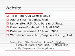 The goal of this system is to include references in the essay or research paper and to make them as brief as possible. How To Make A Bibliography Card For A Website