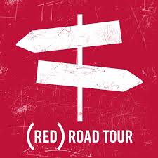 Pin On Red Rush To Zero
