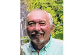 John Barnhill Obituary (1956