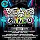 Beats N Bingo event image