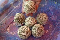 Masak gula pasir dan santan hingga gula larut, masukkan kacang hijau yang sudah. Berita Harian Cara Membuat Onde Onde Terbaru Hari Ini Kompas Com