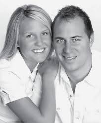 Couple Plans Summer Wedding