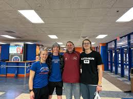 South Winneshiek Cross Country/Track and Field